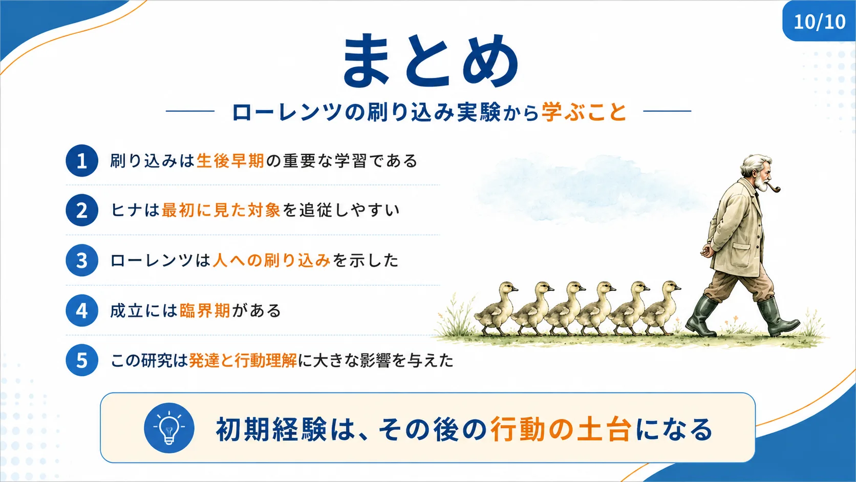 まとめ