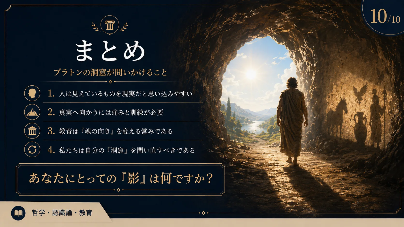 まとめ